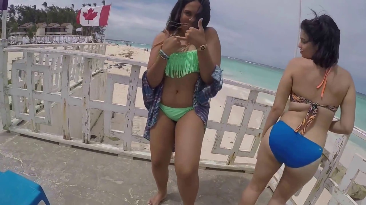 Dominican republic prostitutes How the