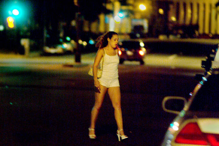  Prostitutes in San Luis, Argentina